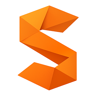 Logo Sincronia.Studio